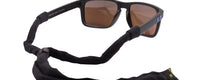 CROAKIES COTTON SUITERS M/L (BLACK)