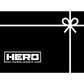 Hero Sunglasses E-Gift Card